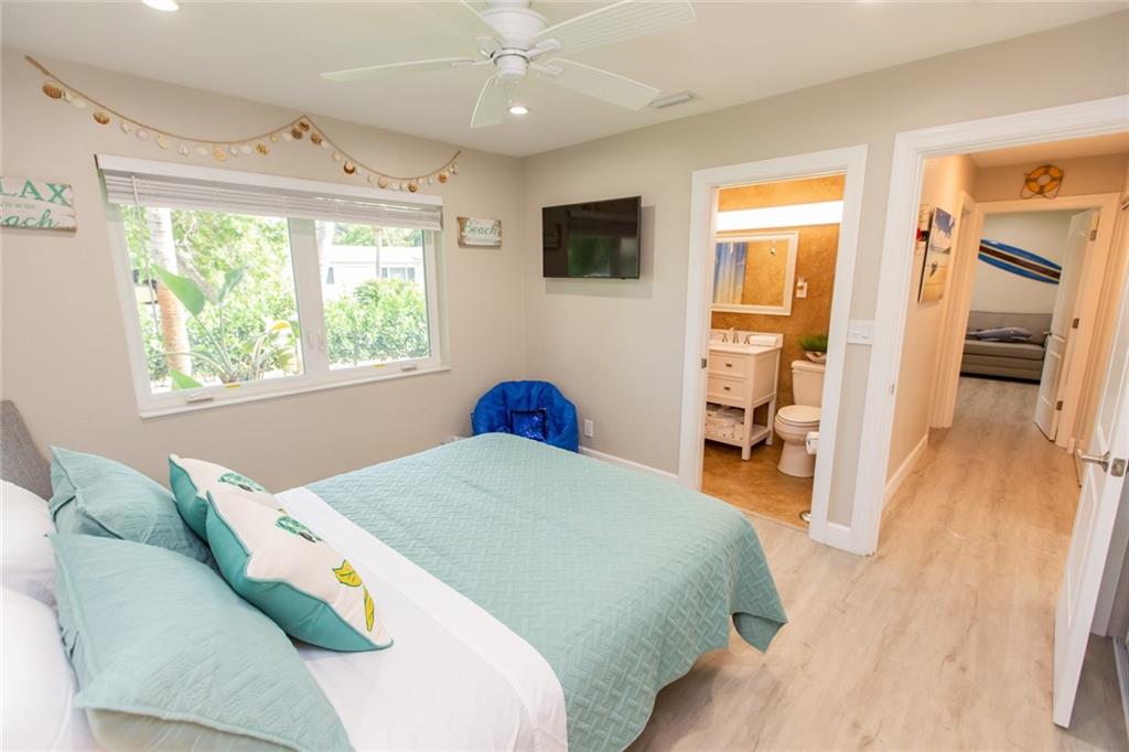Coral Key Villas - Residential