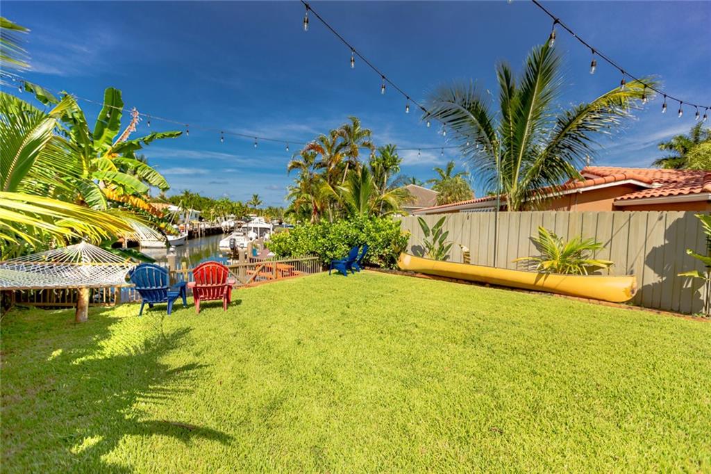 Coral Key Villas - Residential