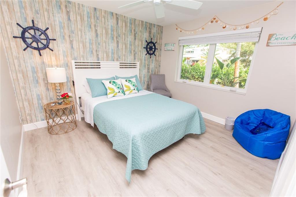 Coral Key Villas - Residential