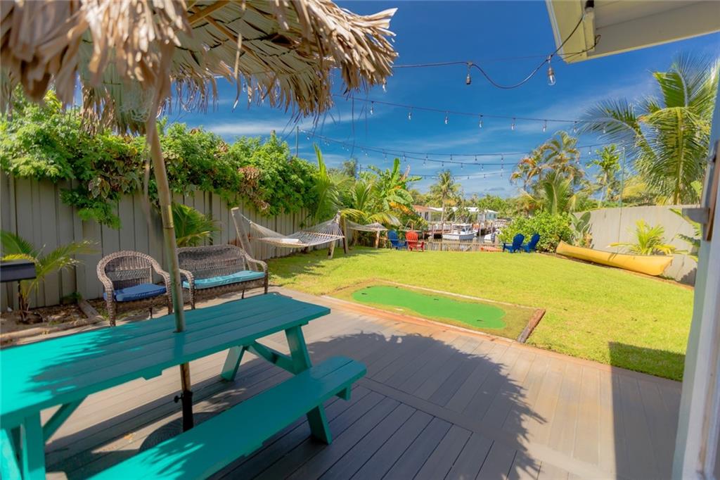 Coral Key Villas - Residential