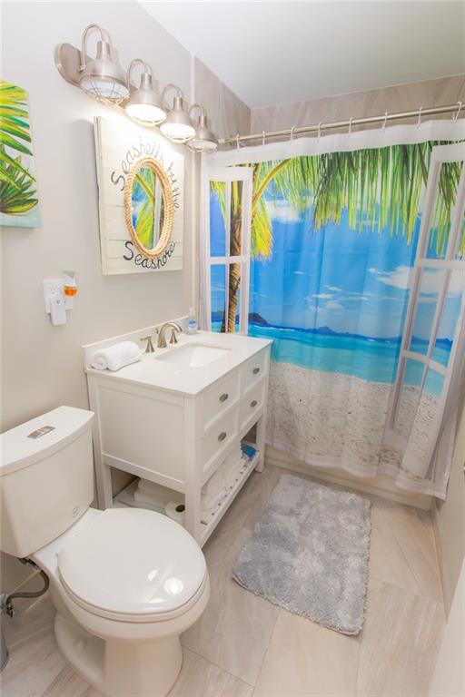 Coral Key Villas - Residential