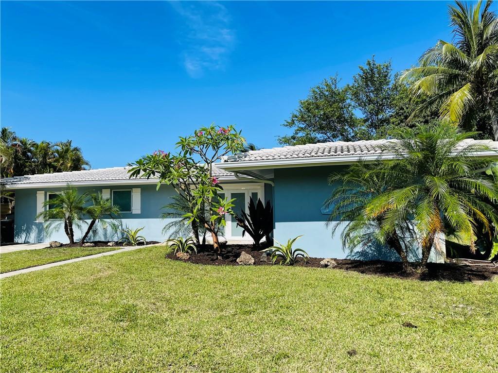 Coral Key Villas - Residential