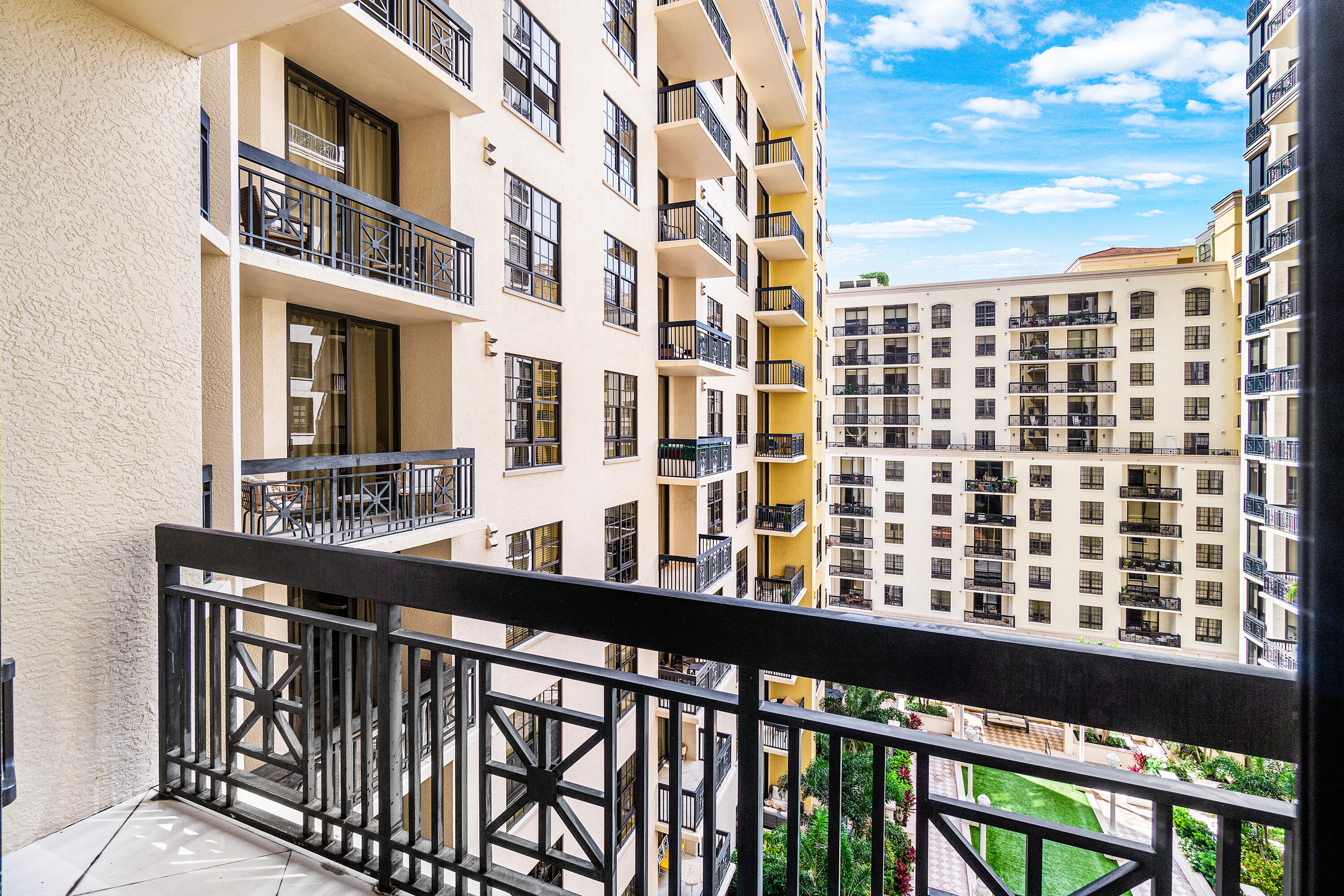 TWO CITY PLAZA CONDO - Residential Lease