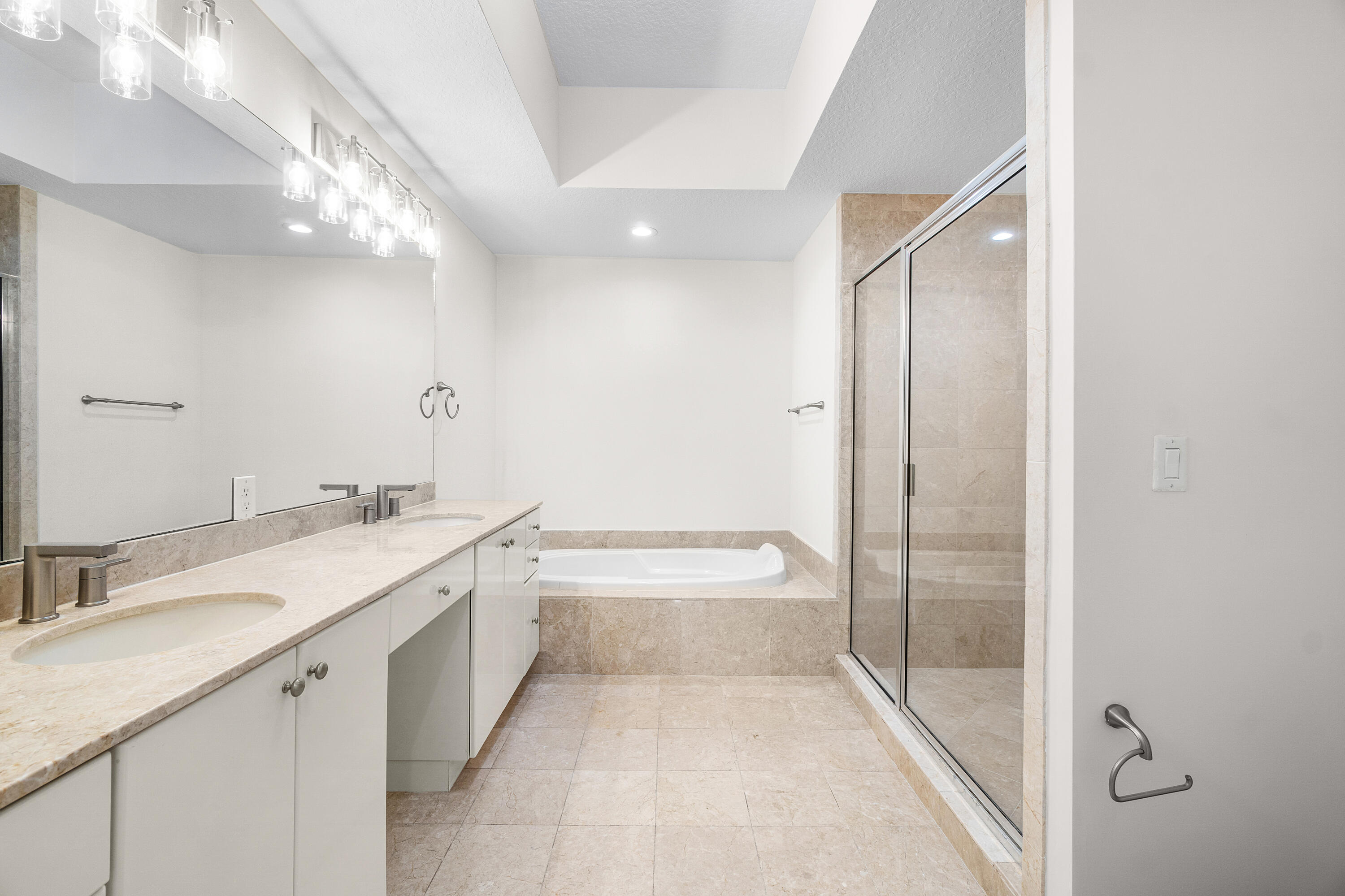 TWO CITY PLAZA CONDO - Residential Lease