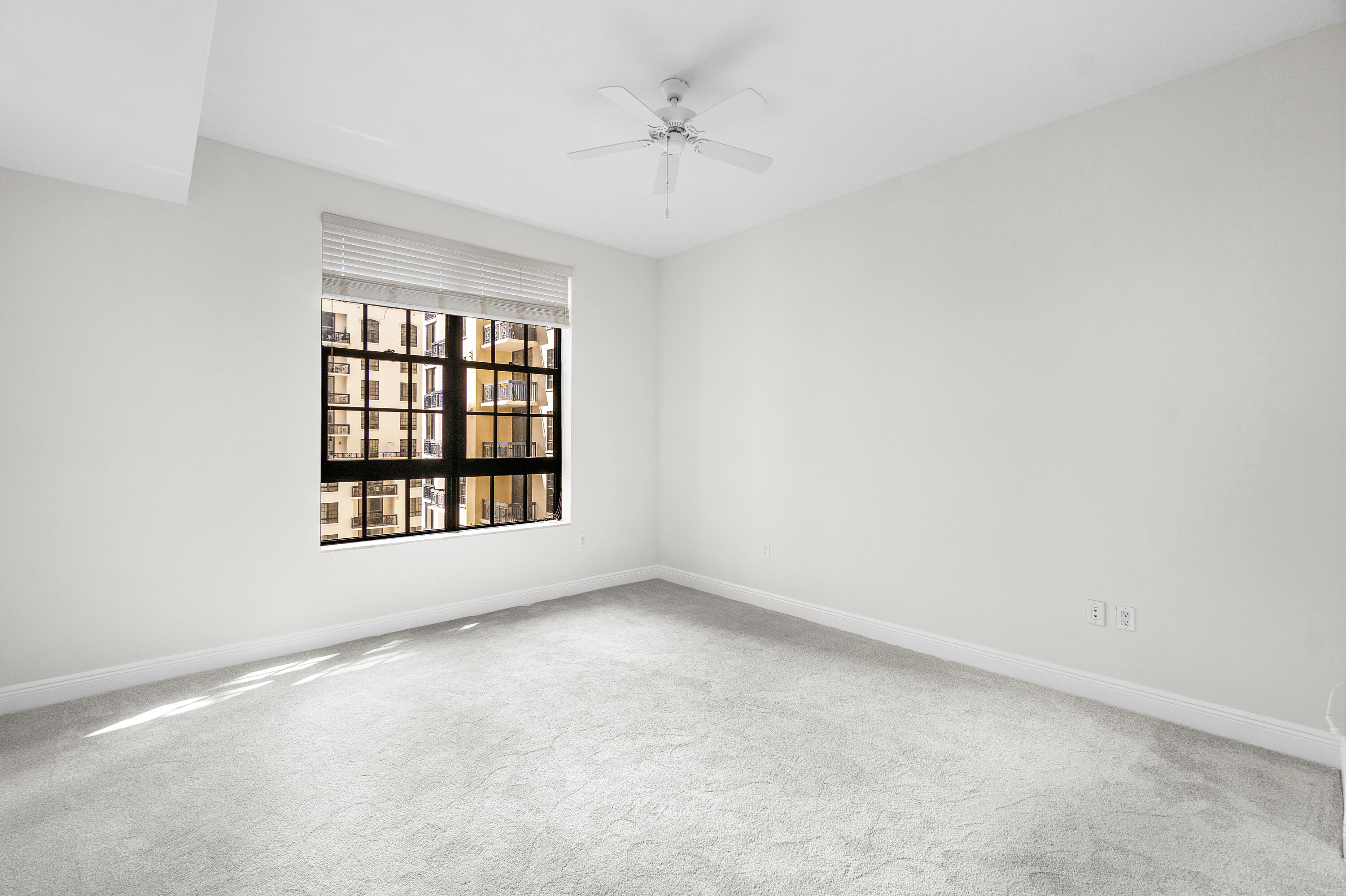 TWO CITY PLAZA CONDO - Residential Lease