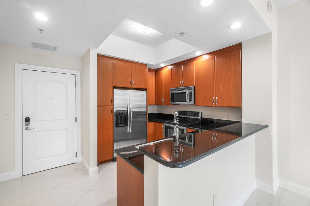 Photo of 701 S Olive Avenue #1010, West Palm Beach, FL 33401 (MLS # B26013989)