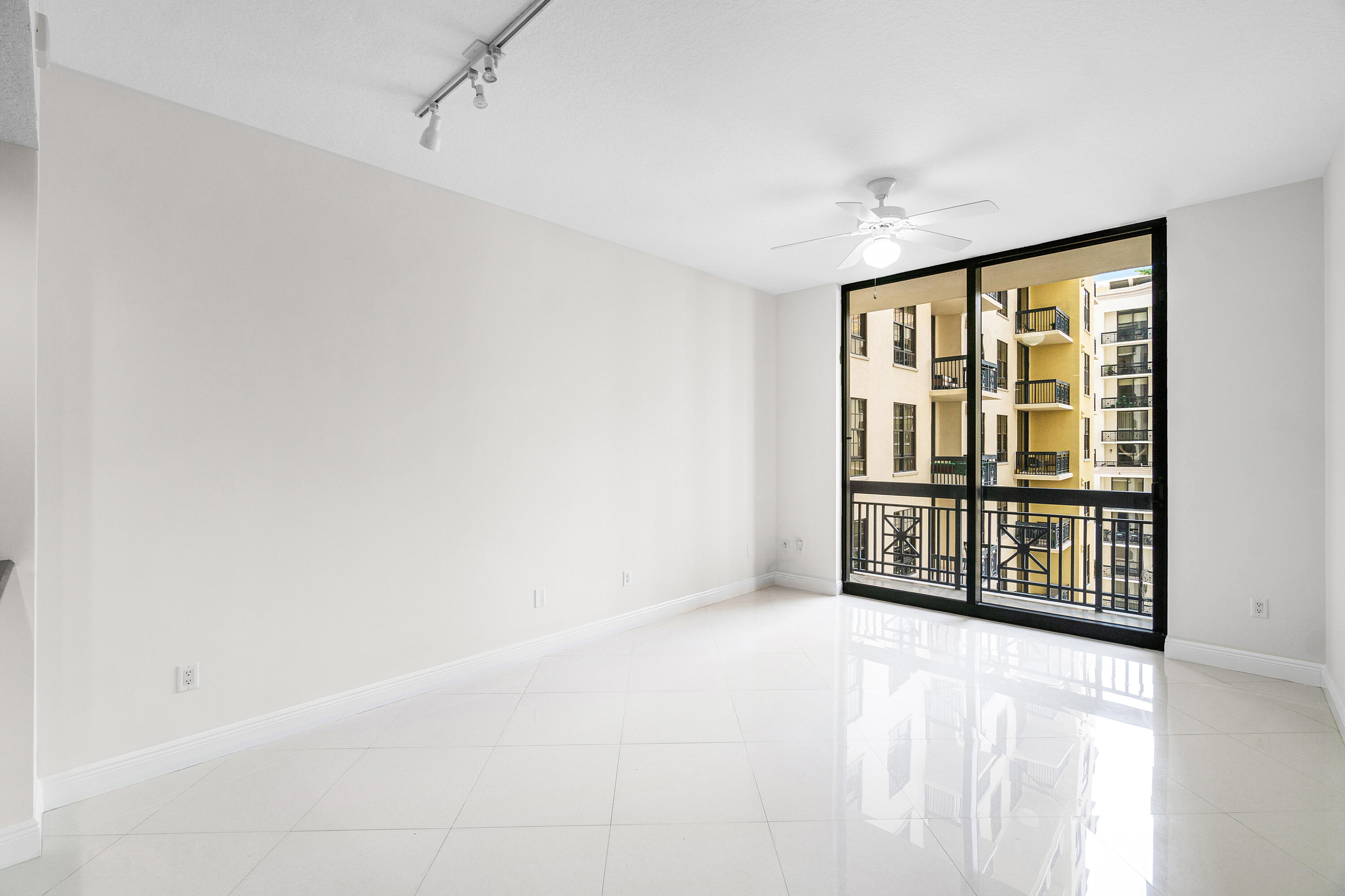 TWO CITY PLAZA CONDO - Residential Lease