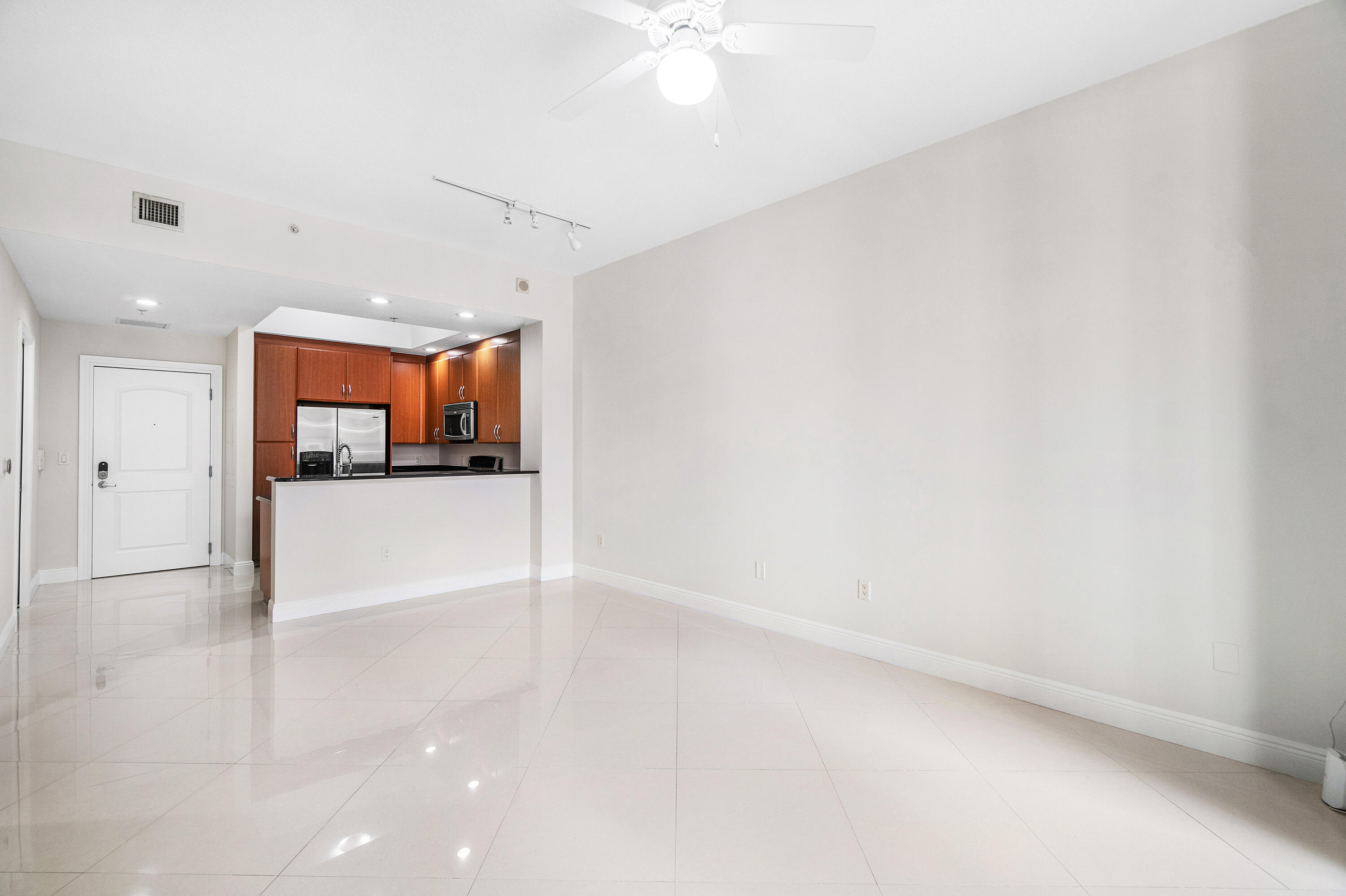 TWO CITY PLAZA CONDO - Residential Lease