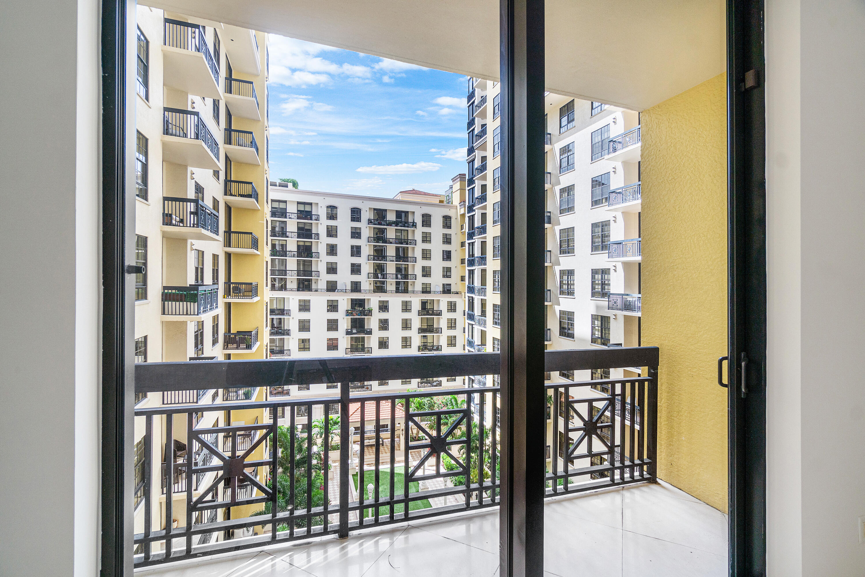 TWO CITY PLAZA CONDO - Residential Lease