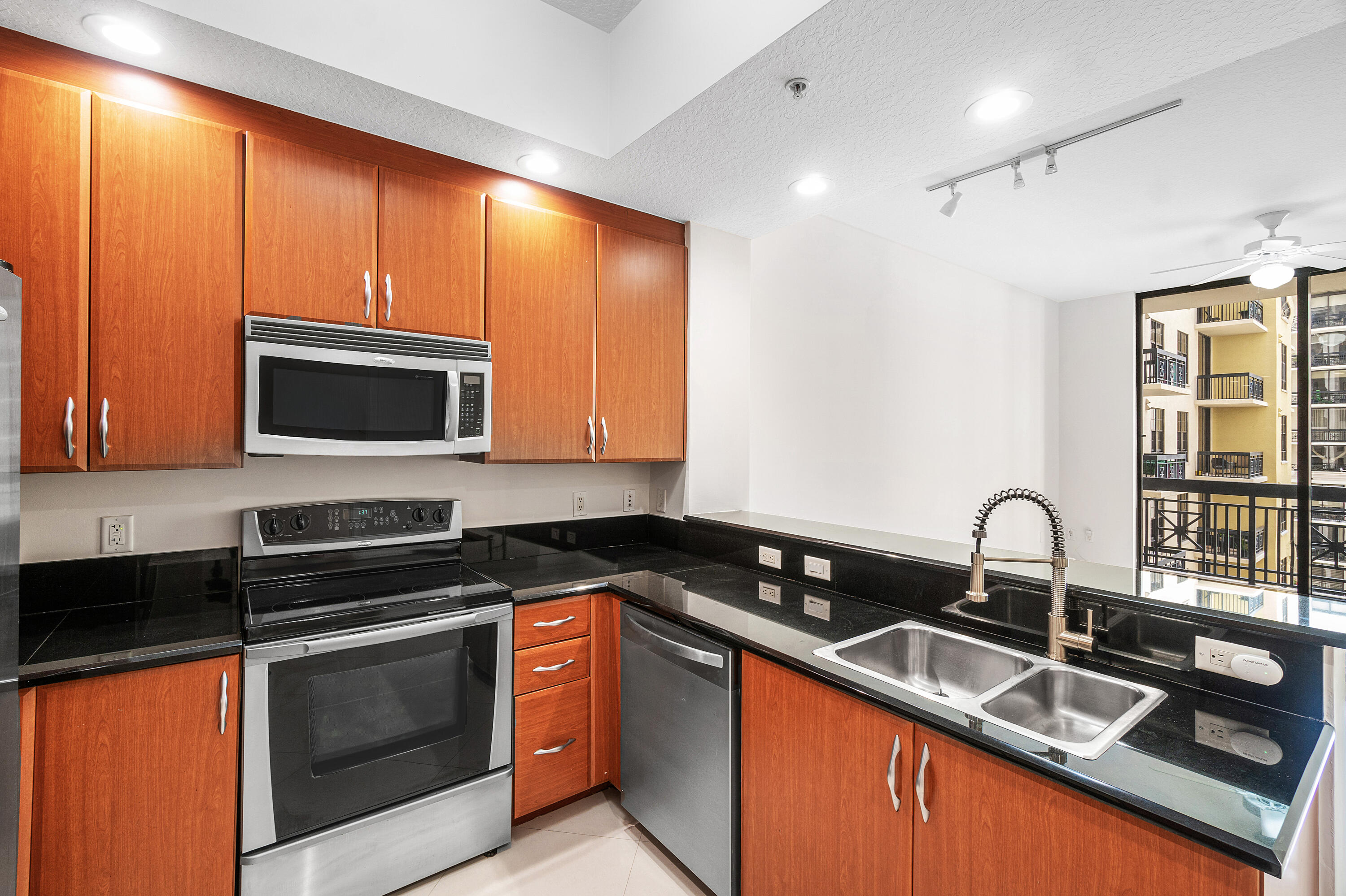 TWO CITY PLAZA CONDO - Residential Lease