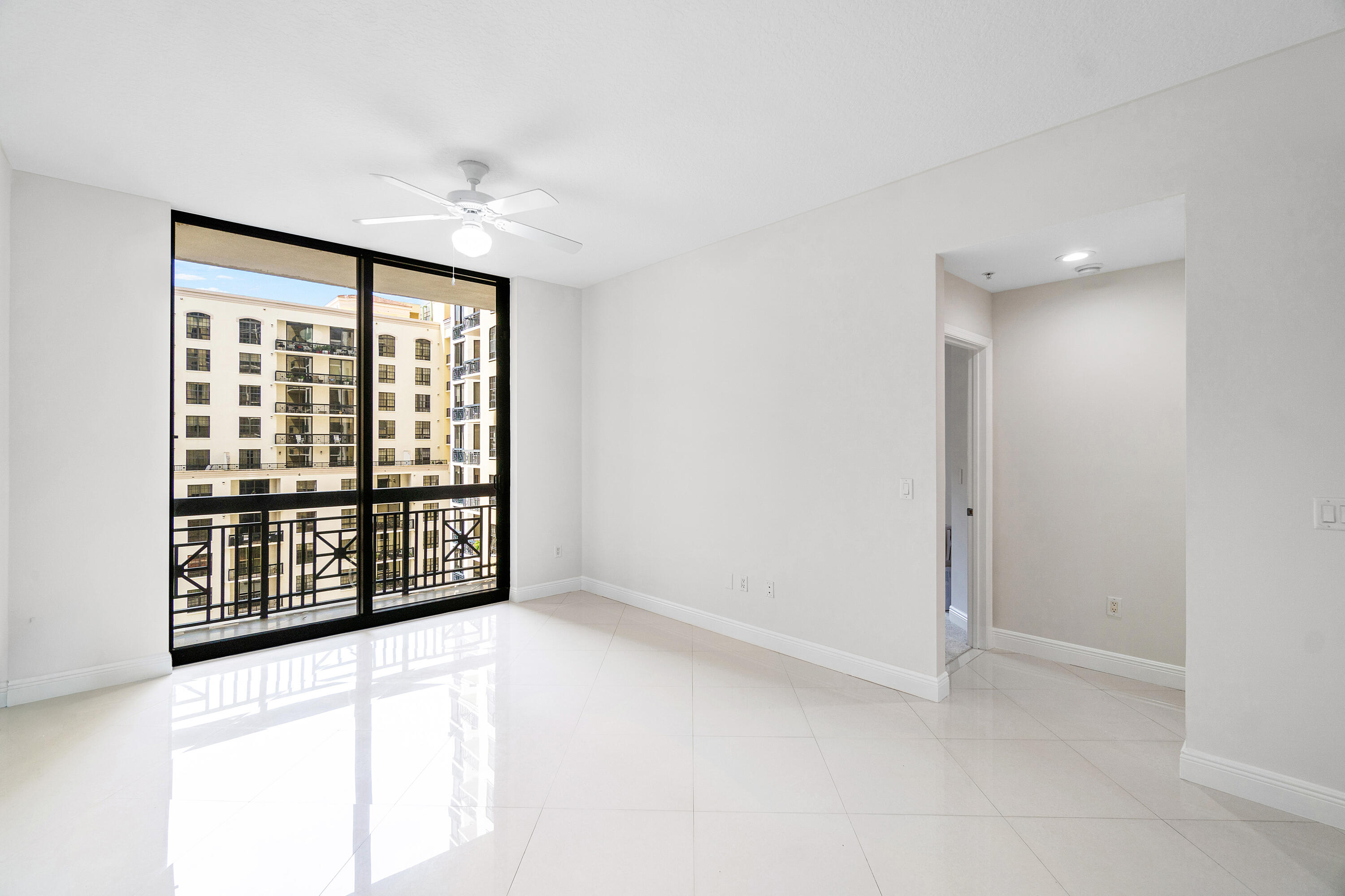 TWO CITY PLAZA CONDO - Residential Lease