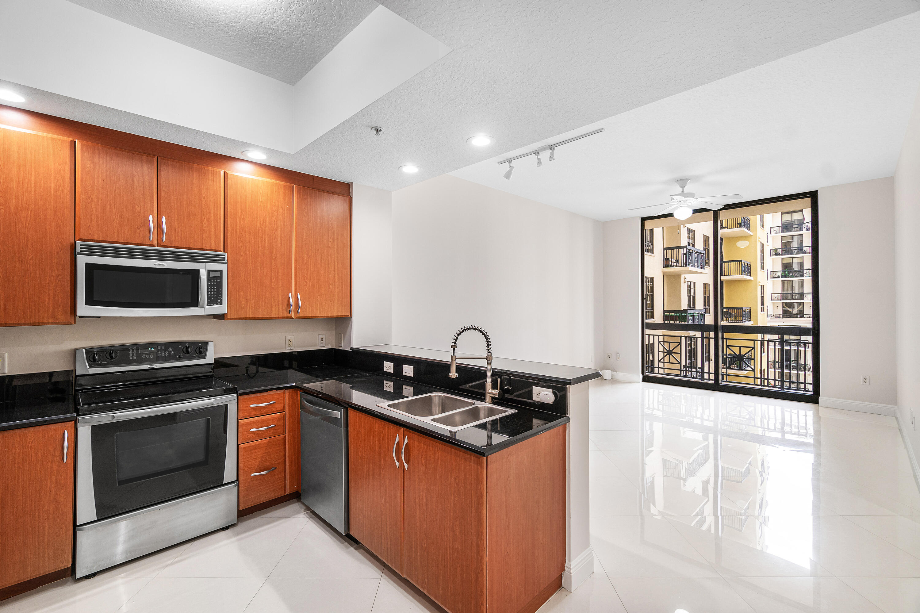 TWO CITY PLAZA CONDO - Residential Lease