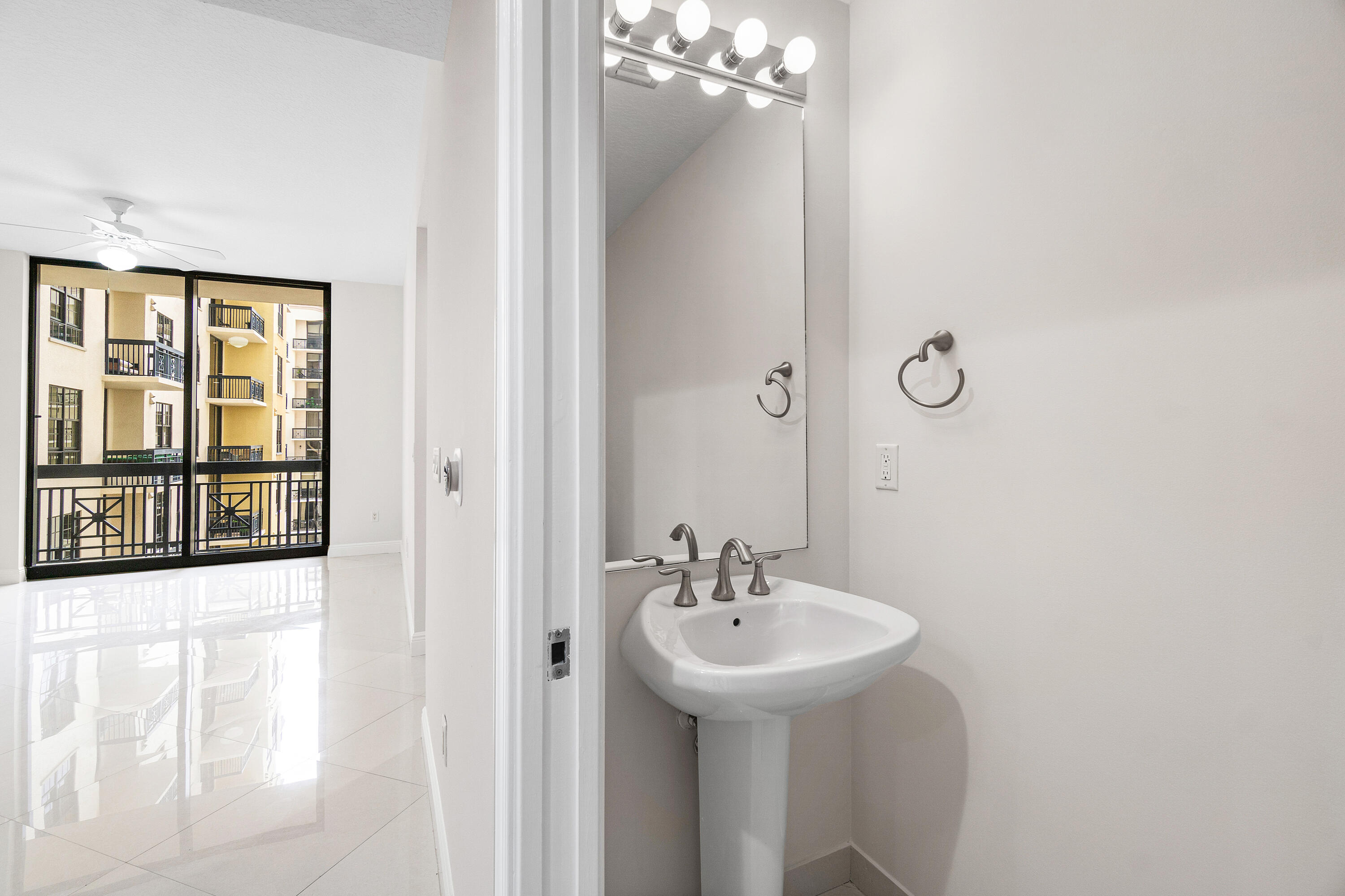 TWO CITY PLAZA CONDO - Residential Lease