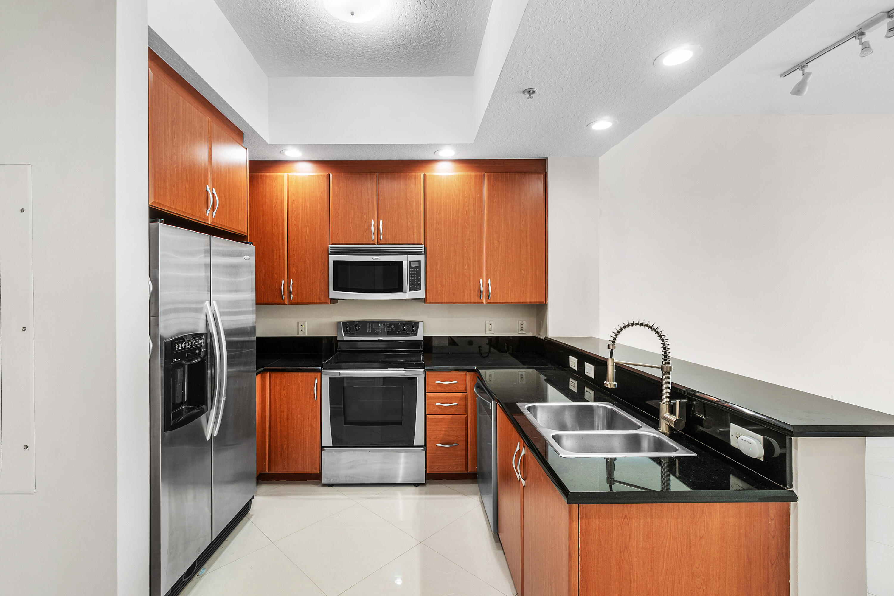 TWO CITY PLAZA CONDO - Residential Lease