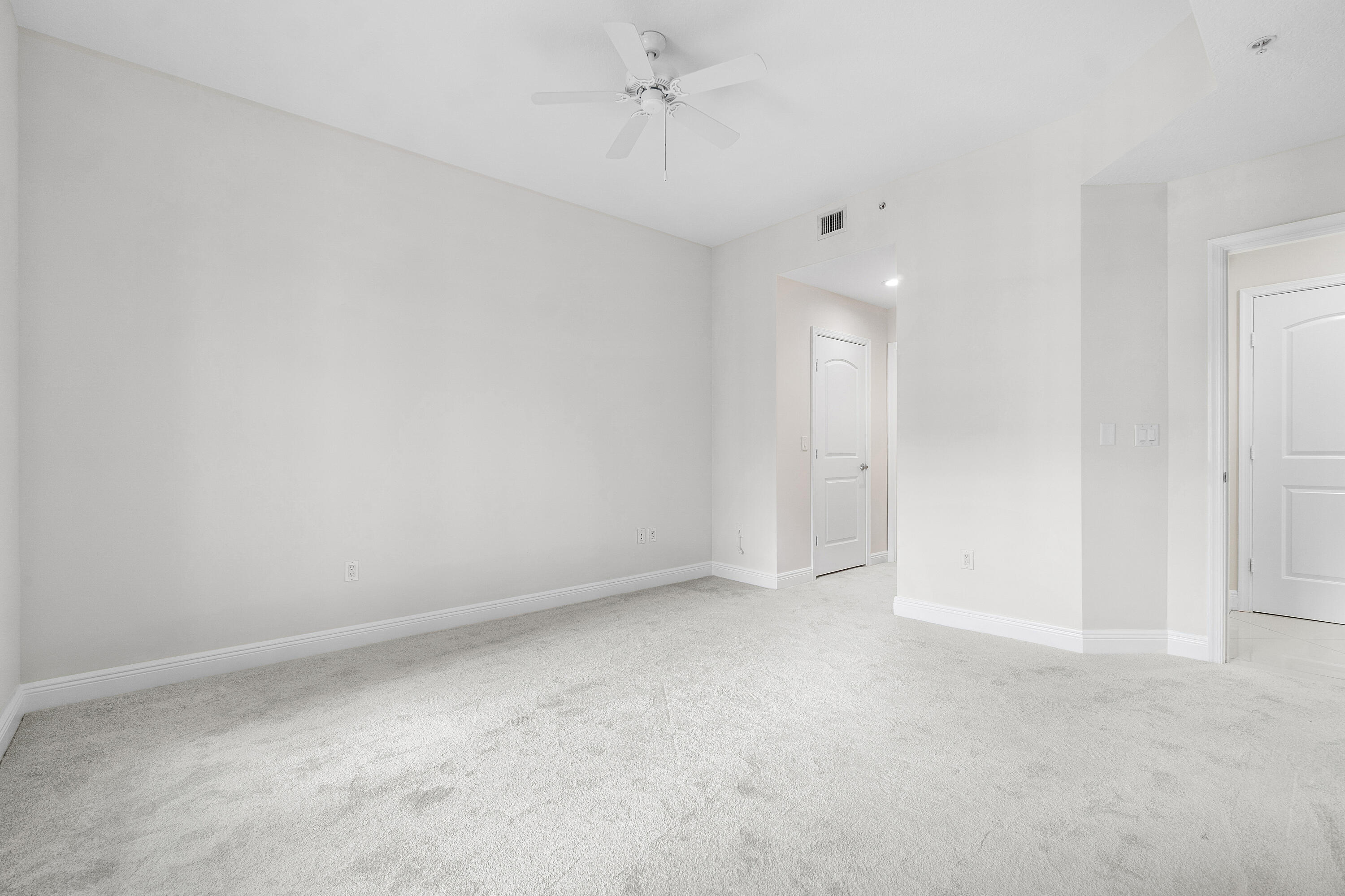 TWO CITY PLAZA CONDO - Residential Lease