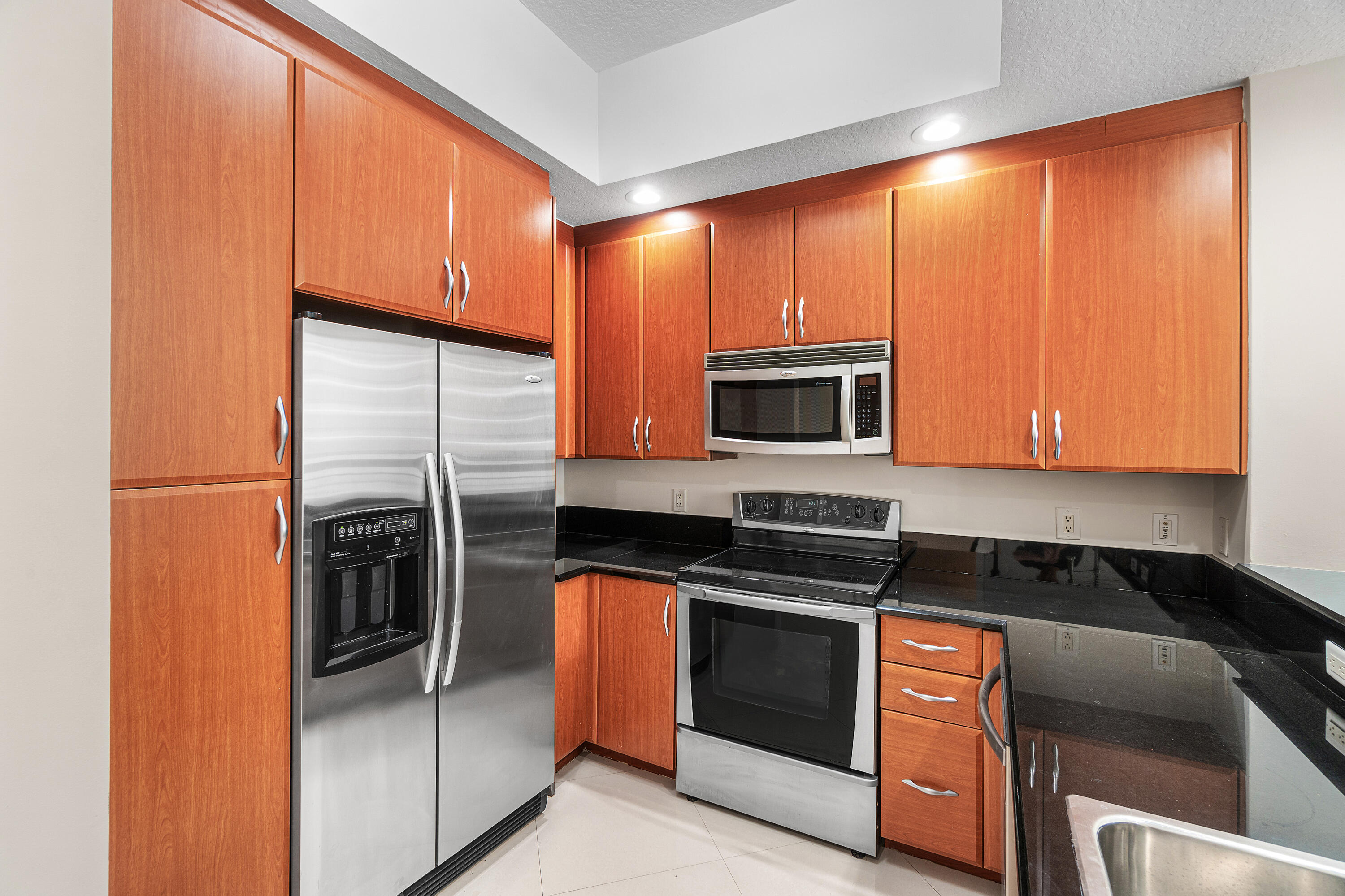 TWO CITY PLAZA CONDO - Residential Lease