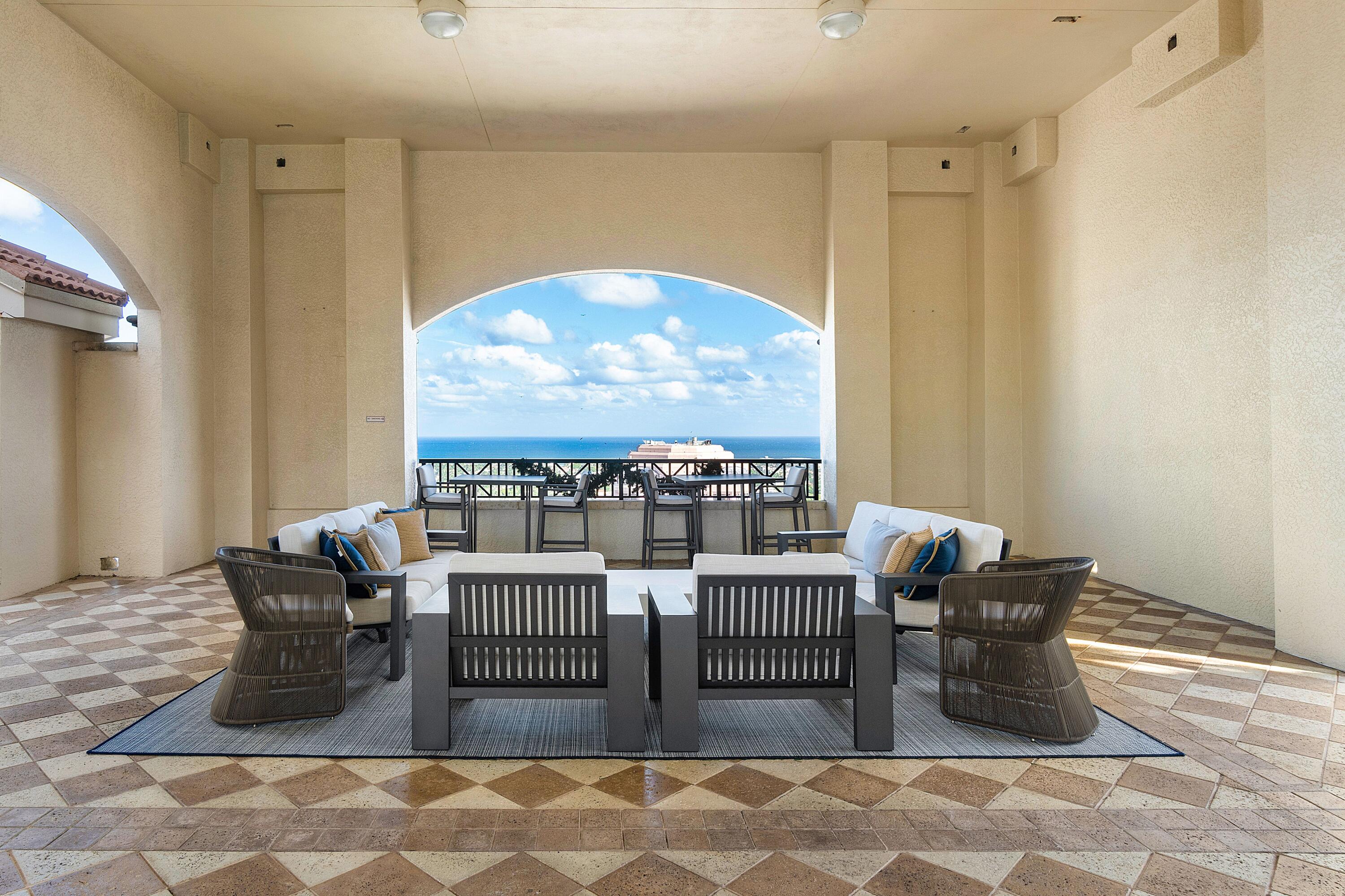 TWO CITY PLAZA CONDO - Residential Lease