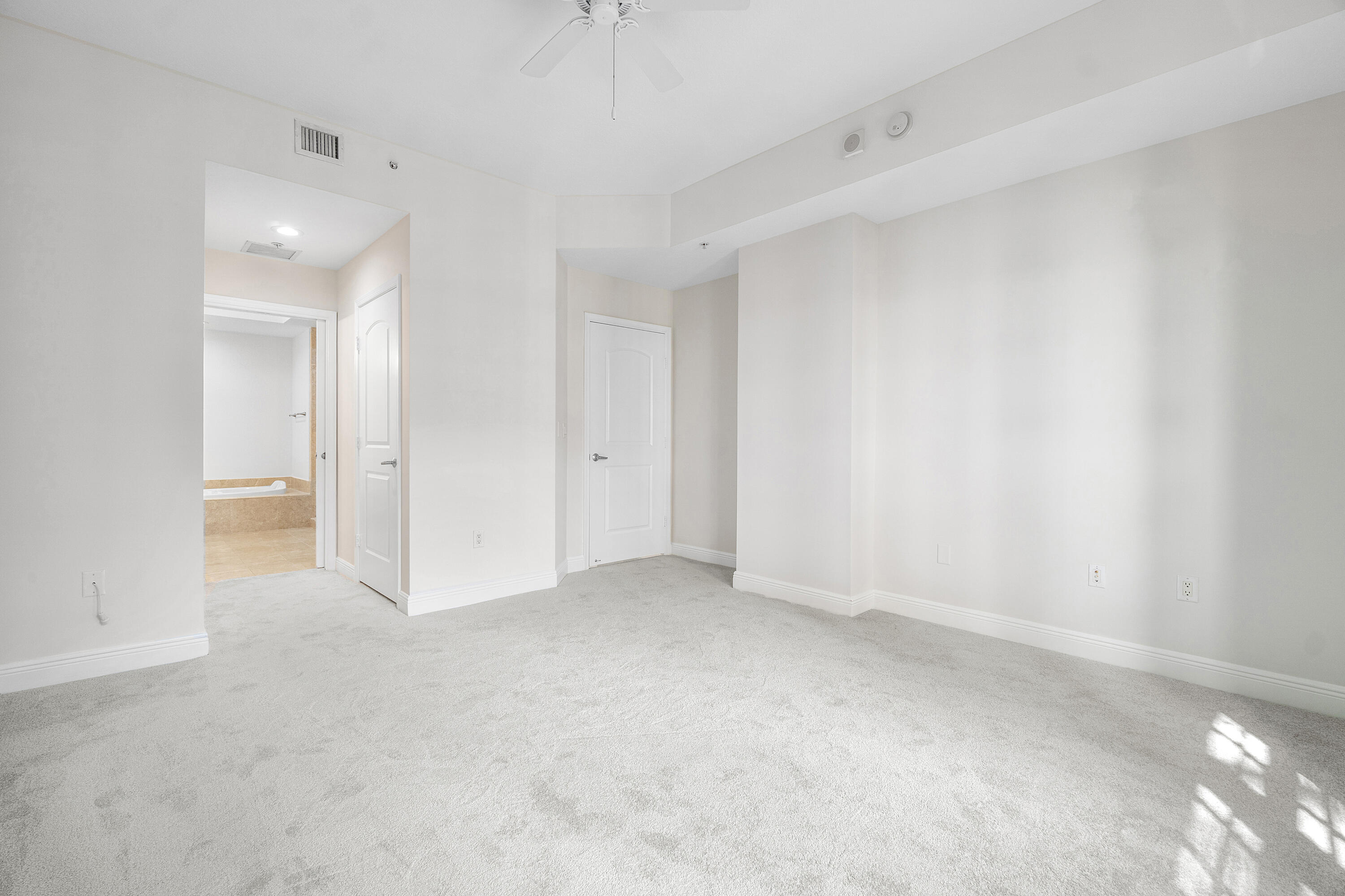 TWO CITY PLAZA CONDO - Residential Lease