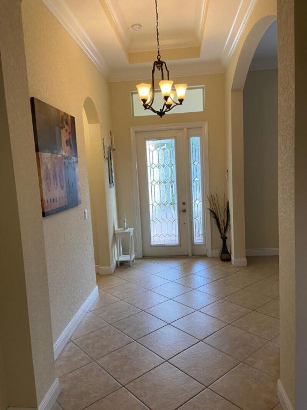 Photo of 9739 SW Nuova Way, Port Saint Lucie, FL 34986 (MLS # R10934424)