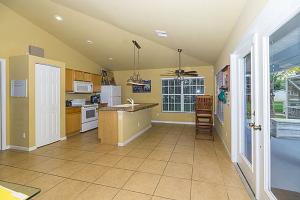 Unincorporated - Residential