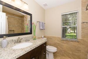 Unincorporated - Residential