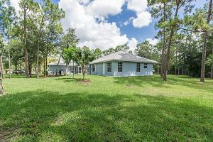 Unincorporated - Residential