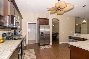 Unincorporated - Residential