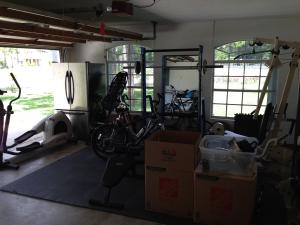 Unincorporated - Residential