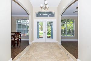 Unincorporated - Residential