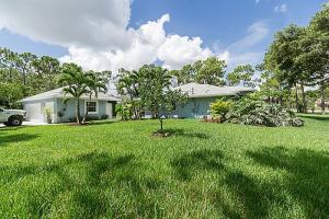 Unincorporated - Residential