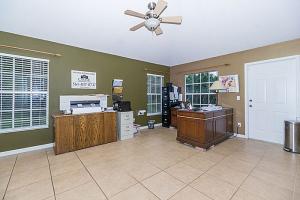 Unincorporated - Residential