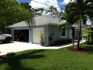 Unincorporated - Residential