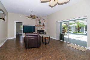 Unincorporated - Residential