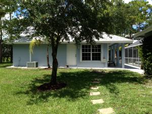 Unincorporated - Residential