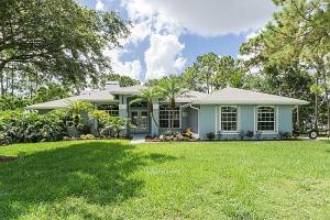 Unincorporated - Residential