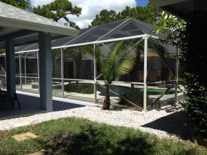 Unincorporated - Residential