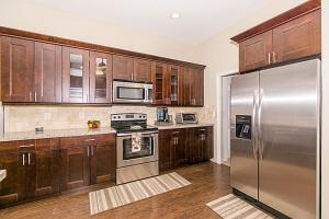 Unincorporated - Residential