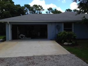 Unincorporated - Residential