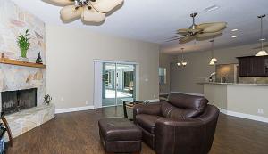 Unincorporated - Residential