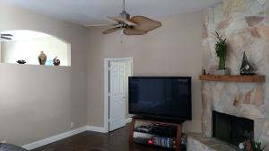 Unincorporated - Residential