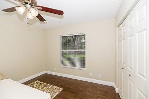 Unincorporated - Residential