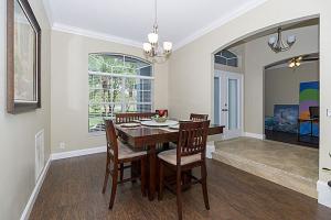 Unincorporated - Residential