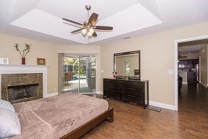 Unincorporated - Residential