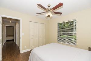 Unincorporated - Residential