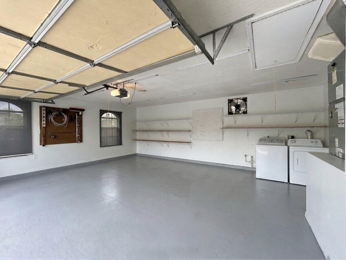 WINTER BEACH PARK - Residential