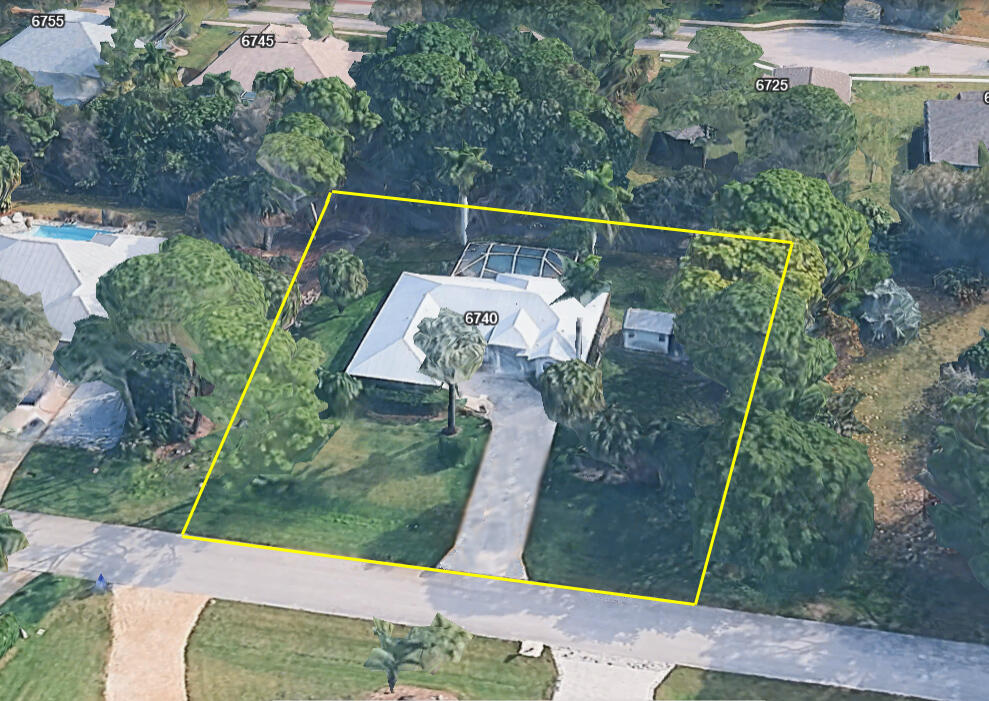 WINTER BEACH PARK - Residential