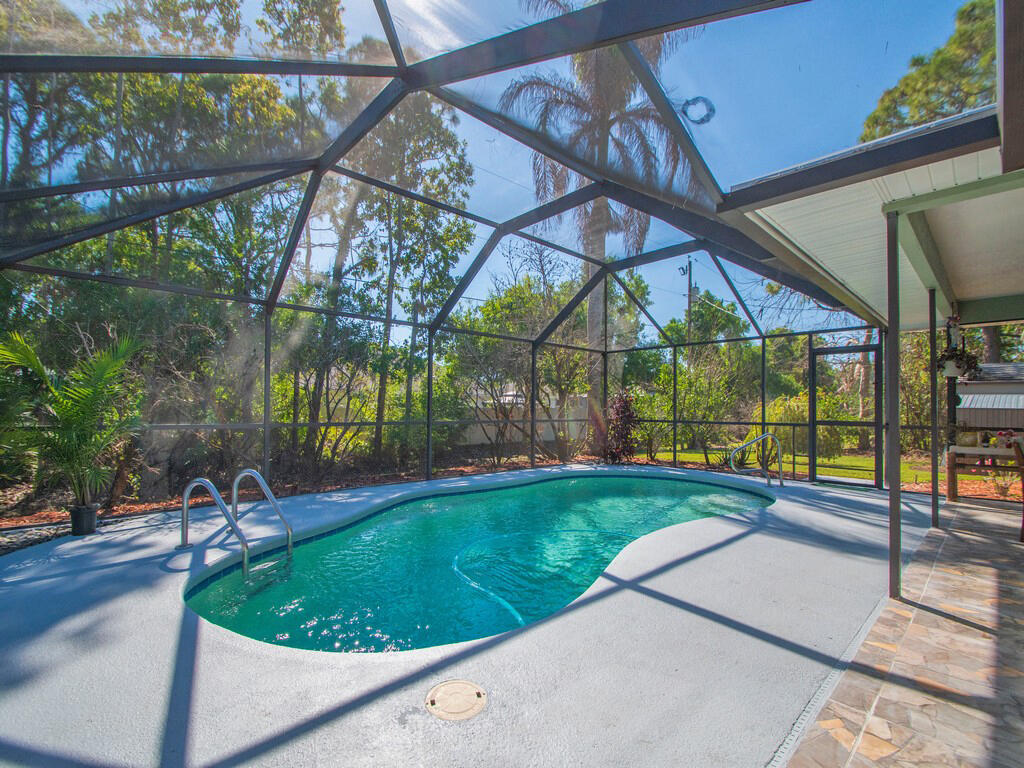 WINTER BEACH PARK - Residential