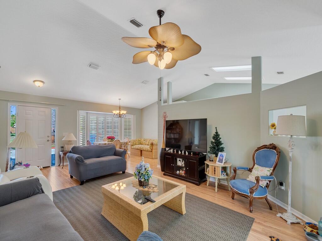 WINTER BEACH PARK - Residential