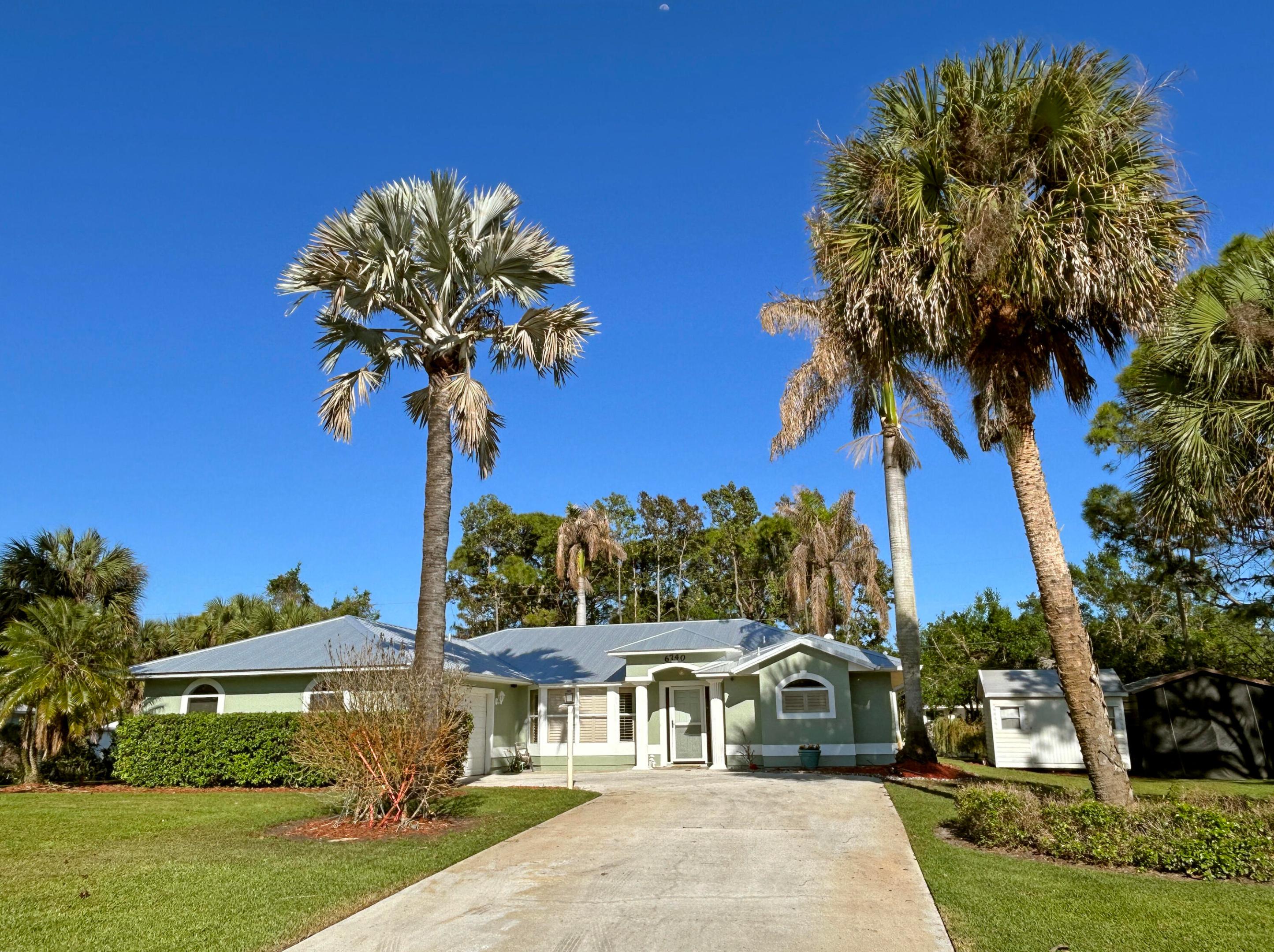 WINTER BEACH PARK - Residential