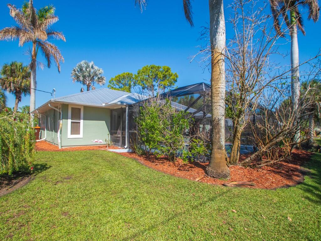 WINTER BEACH PARK - Residential